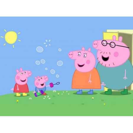 PEPPA PIG